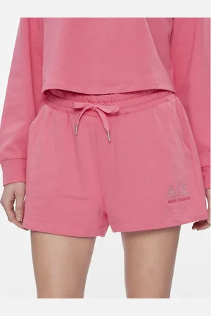 Armani Exchange Sportshorts 3DYS89 YJFHZ 14BH Regular Fit