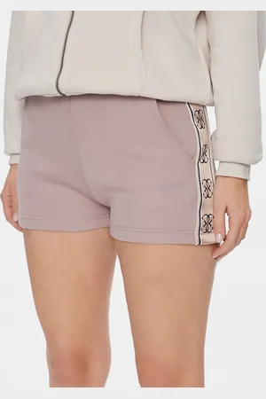 Guess Sportshorts Britney V3GD13 KB3P2 Loose Fit