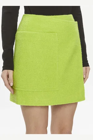 Samsøe Samsøe Minirock Inez F23400012 Regular Fit