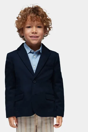 Mayoral Sakko 3486 Regular Fit