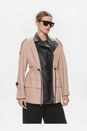 Pinko Parka Plutone 103002 A1NH Regular Fit