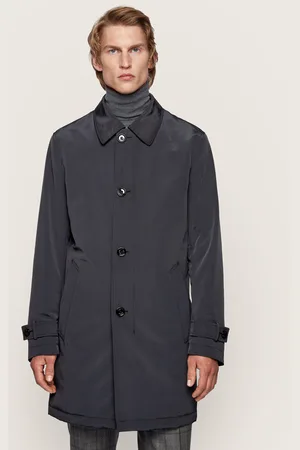 HUGO BOSS Übergangsmantel Dain 4 50436691 Regular Fit