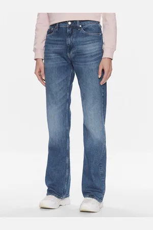 Calvin Klein Jeans Authentic J20J222454 Bootcut Fit