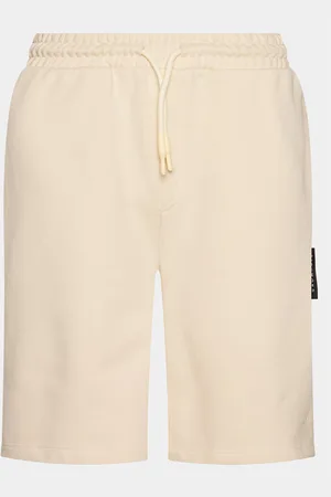RICHMOND X Sportshorts Ceylan UMP24007BE Regular Fit