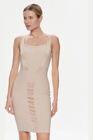 Guess Coctailkleid Karen 4RGK13 6869Z Bodycon Fit