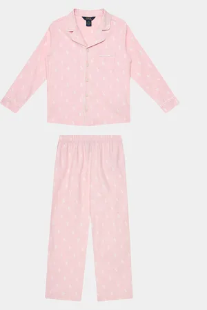 Ralph Lauren Pyjama 4P0150 Regular Fit