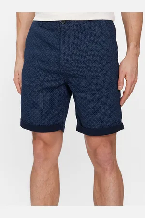 SELECTED Stoffshorts 16082506 Regular Fit