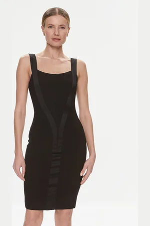 Guess Coctailkleid Karen 4RGK13 6869Z Bodycon Fit