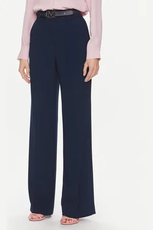 Guess Stoffhose Moira 4RGB05 7000A Wide Leg
