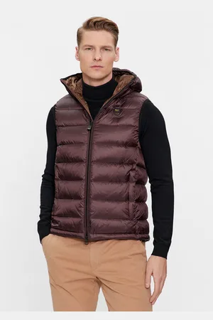 Blauer Weste 23WBLUX03081 Regular Fit