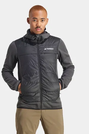 adidas Outdoor-Jacke Terrex Multi Hybrid IR7883 Regular Fit