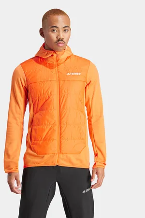 adidas Outdoor-Jacke Terrex Multi Hybrid IR7884 Regular Fit