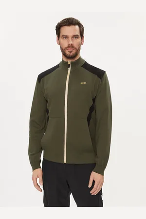 HUGO BOSS Sweatshirt Zotek 50504948 Regular Fit