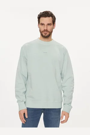 HUGO BOSS Sweatshirt Wefade 50472271 Regular Fit