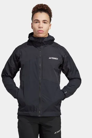 adidas Outdoor-Jacke Terrex Xperior HN2912 Slim Fit