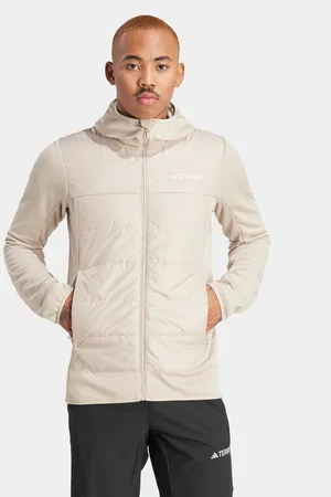 adidas Outdoor-Jacke Terrex Multi Hybrid IM8106 Regular Fit
