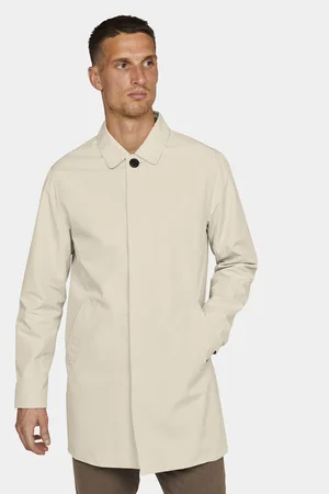 Matinique Übergangsmantel 30204455 Regular Fit