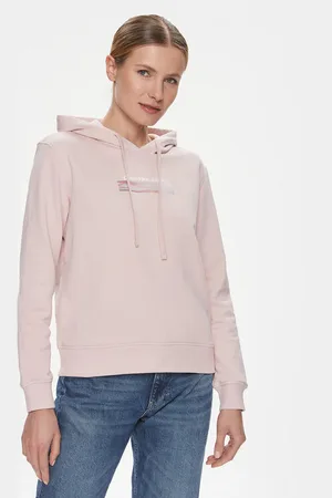 Calvin Klein Sweatshirt Diffused J20J223267 Regular Fit
