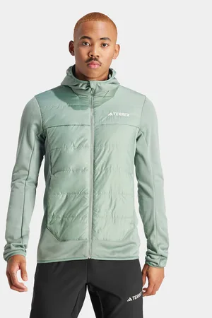 adidas Outdoor-Jacke Terrex Multi Hybrid IM8107 Regular Fit