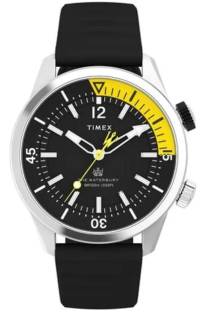 Timex Uhr Waterbury Dive TW2V73400