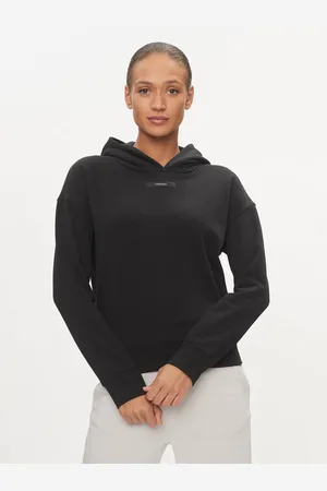 Calvin Klein Sweatshirt Micro Logo K20K206631 Regular Fit