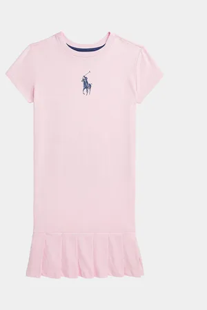 Ralph Lauren Kleid für den Alltag 313935092001 Regular Fit