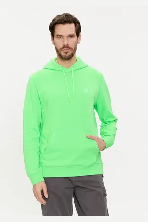 HUGO BOSS Sweatshirt Wetalk 50509314 Regular Fit