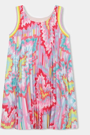 Billieblush Sommerkleid U20166 Regular Fit
