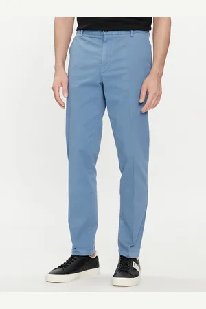 HUGO BOSS Chinos Kane-L 50497787 Regular Fit