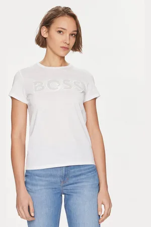 HUGO BOSS T-Shirt Eventsa 50514967 Regular Fit