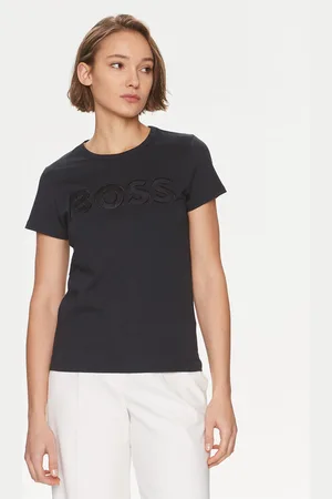 HUGO BOSS T-Shirt Eventsa 50514967 Regular Fit