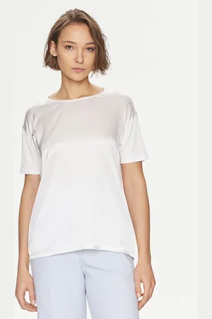 HUGO BOSS T-Shirt Esandy 50457656 Relaxed Fit