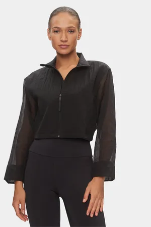 Calvin Klein Windjacke 00GWS4O516 Relaxed Fit
