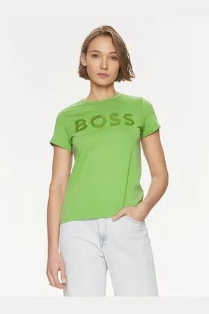 HUGO BOSS T-Shirt Eventsa 50514967 Regular Fit