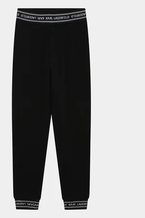 Karl Lagerfeld Jogginghose Z30031 D Regular Fit