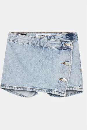 Calvin Klein Jeansshorts IG0IG02372 Regular Fit