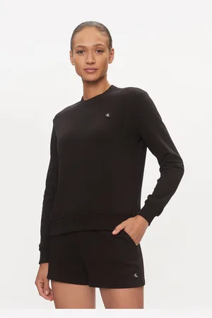Calvin Klein Sweatshirt Embro Badge J20J223085 Regular Fit