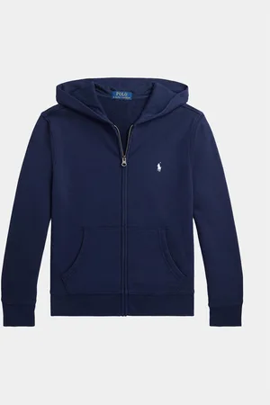 Ralph Lauren Sweatshirt 323934245001 Regular Fit