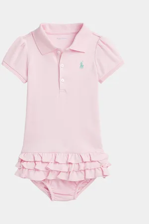 Ralph Lauren Kleid für den Alltag 310734891032 Regular Fit