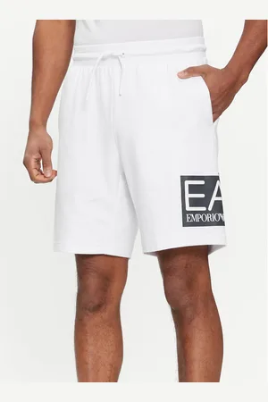 EA7 Sportshorts 3DPS63 PJ05Z 1100 Regular Fit