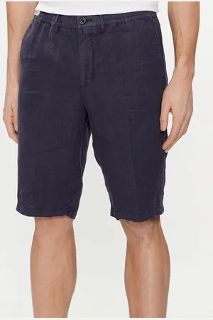 Paul & Shark Stoffshorts 24414038 Regular Fit