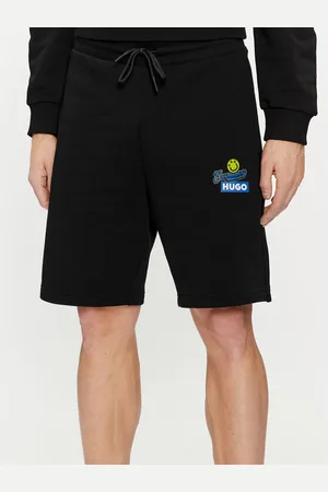 HUGO BOSS Sportshorts Nimply 50513310 Regular Fit