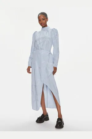 HUGO BOSS Kleider f r Damen FASHIOLA