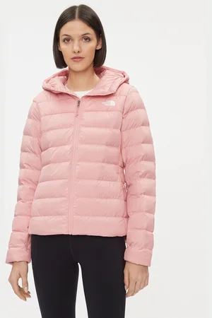 The North Face Daunenjacke Aconcaqua NF0A84IV Regular Fit