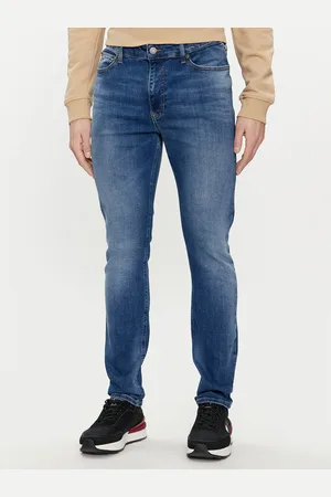Tommy Hilfiger Jeans Simon DM0DM18734 Skinny Fit