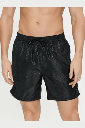 Guess Sportshorts F4GT05 WG292 Regular Fit