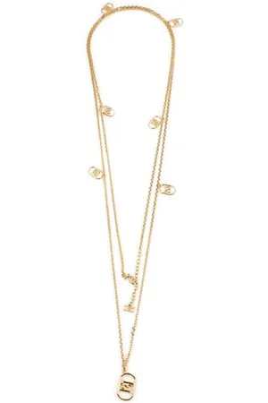 Elisabetta Franchi Halskette CO-01M-42E2-V250