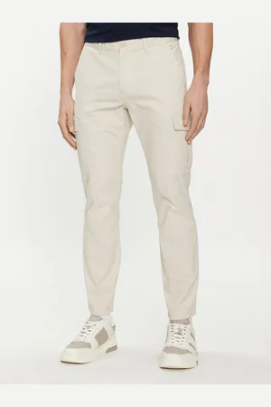 Tommy Hilfiger Stoffhose Austin DM0DM18940 Slim Fit