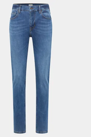 Mustang Jeans Frisco 1014855 Super Skinny Fit