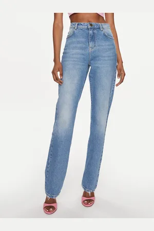 Pinko Jeans Roxanne 102908 A0IC Regular Fit